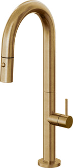 California Faucets Poetto Bar and Prep Faucets