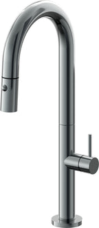 California Faucets Poetto Bar and Prep Faucets