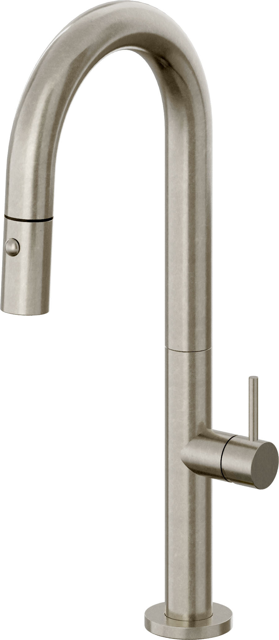 California Faucets Poetto Bar and Prep Faucets