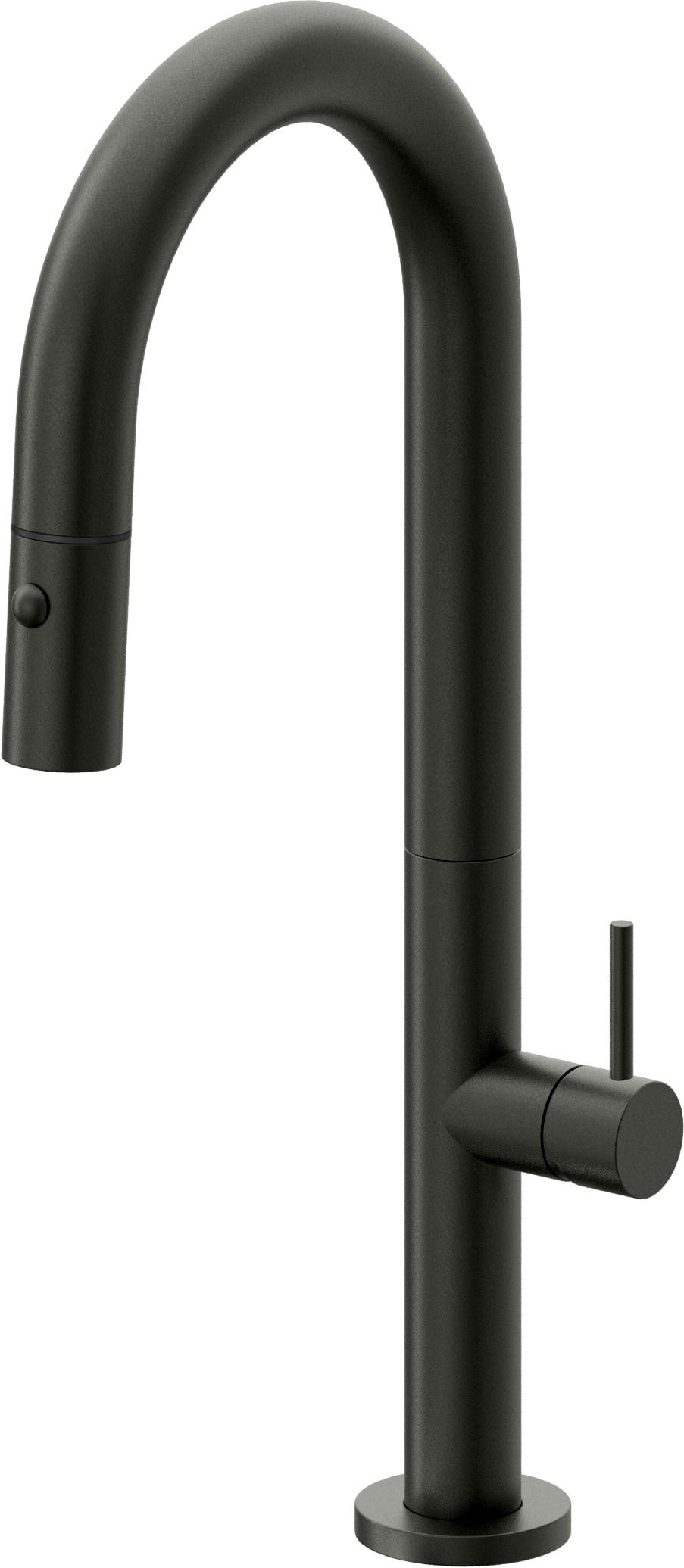 California Faucets Poetto Bar and Prep Faucets