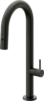 California Faucets Poetto Bar and Prep Faucets