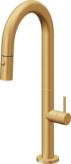 California Faucets Poetto Bar and Prep Faucets