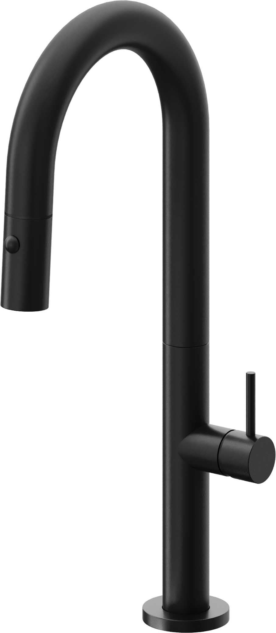 California Faucets Poetto Bar and Prep Faucets