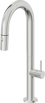 California Faucets Poetto Bar and Prep Faucets