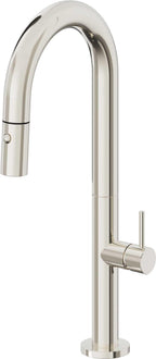 California Faucets Poetto Bar and Prep Faucets