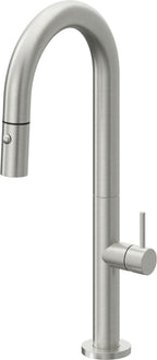 California Faucets Poetto Bar and Prep Faucets