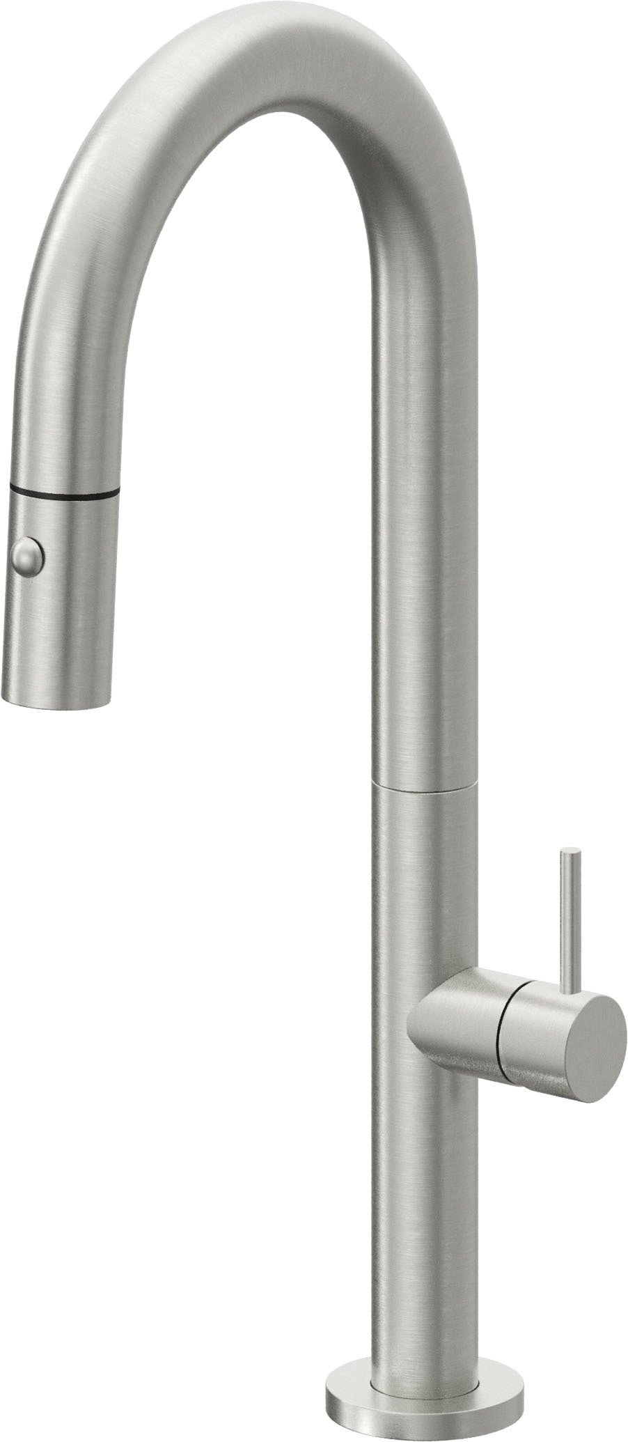 California Faucets Poetto Bar and Prep Faucets
