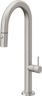 California Faucets Poetto Bar and Prep Faucets