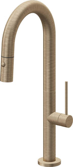 California Faucets Poetto Bar and Prep Faucets