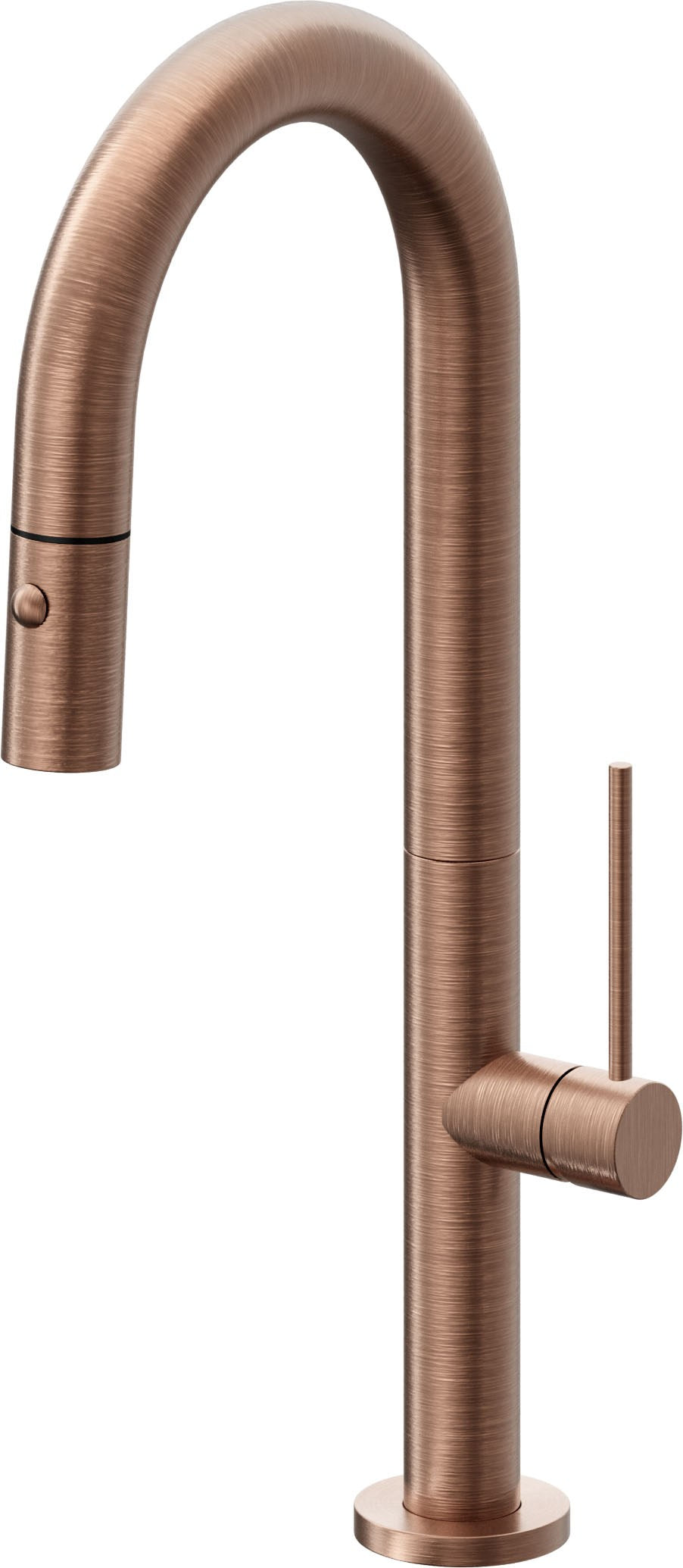 California Faucets Poetto Bar and Prep Faucets