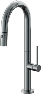 California Faucets Poetto Bar and Prep Faucets