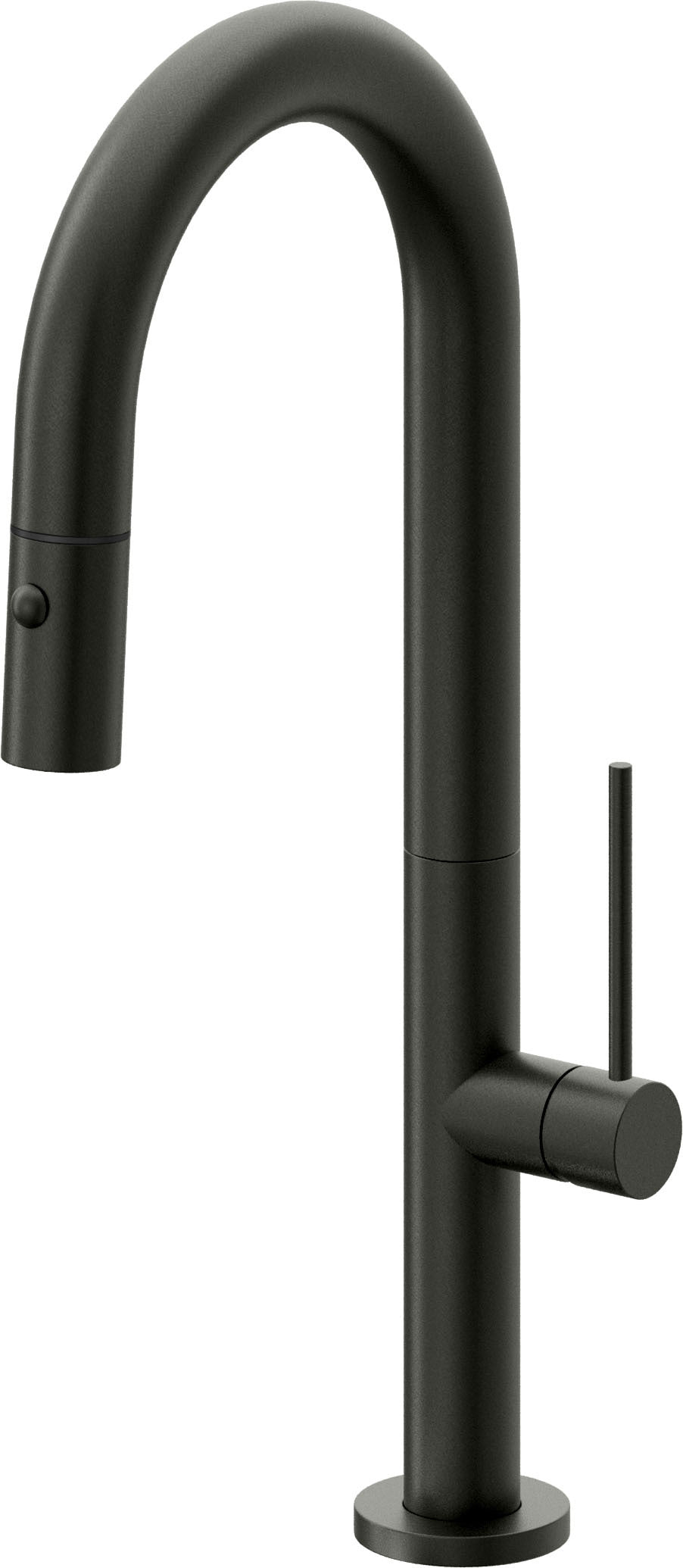 California Faucets Poetto Bar and Prep Faucets