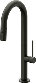 California Faucets Poetto Bar and Prep Faucets