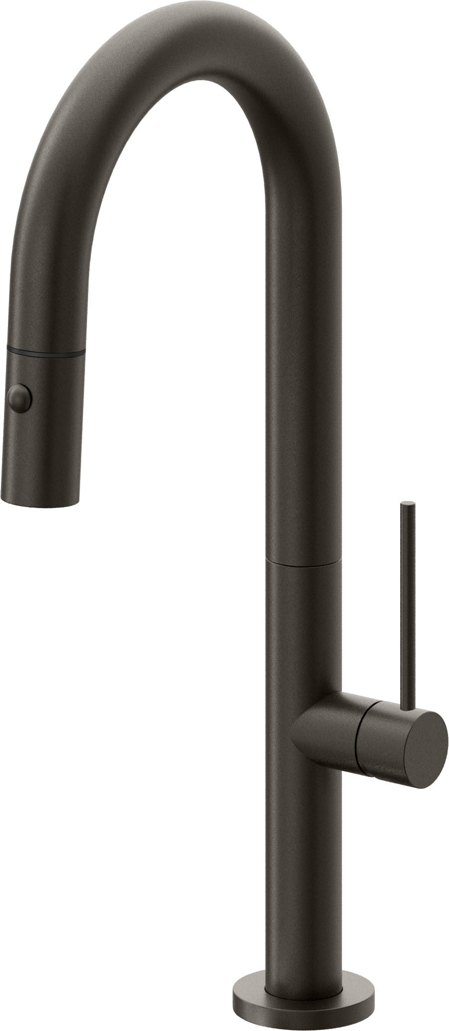 California Faucets Poetto Bar and Prep Faucets