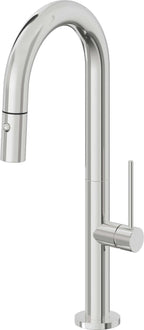 California Faucets Poetto Bar and Prep Faucets