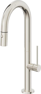 California Faucets Poetto Bar and Prep Faucets