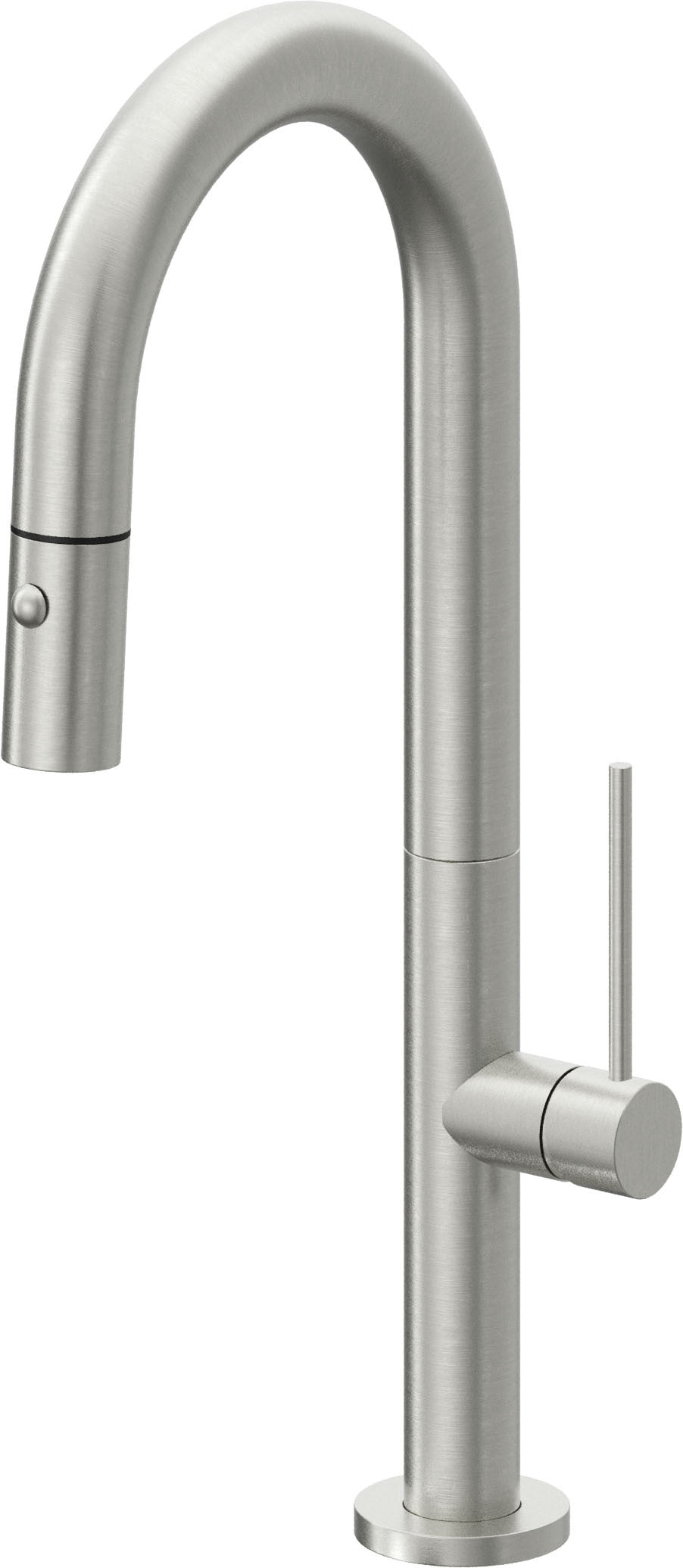 California Faucets Poetto Bar and Prep Faucets