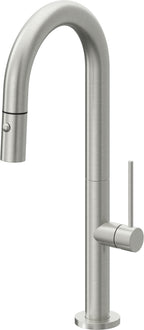 California Faucets Poetto Bar and Prep Faucets
