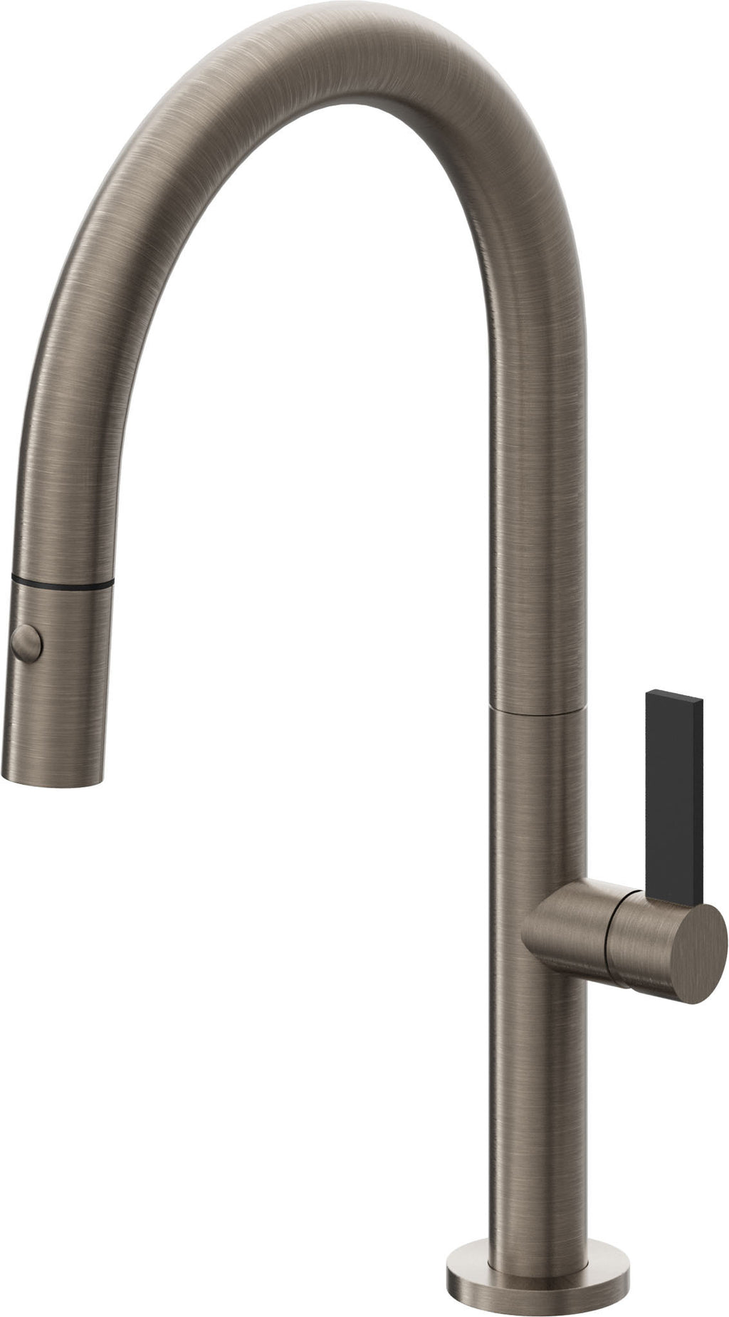 California Faucets Poetto Pull Down Faucets