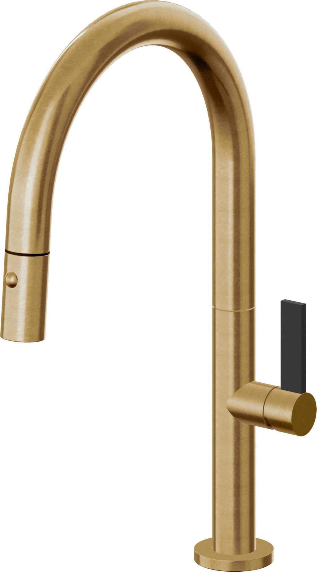 California Faucets Poetto Pull Down Faucets