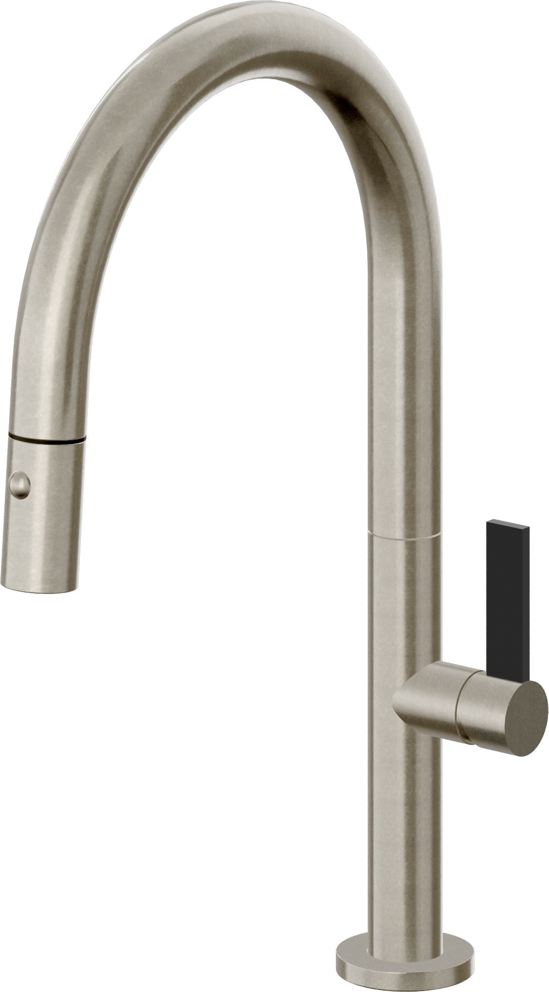 California Faucets Poetto Pull Down Faucets