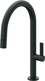 California Faucets Poetto Pull Down Faucets