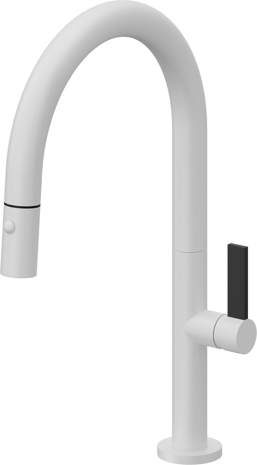 California Faucets Poetto Pull Down Faucets