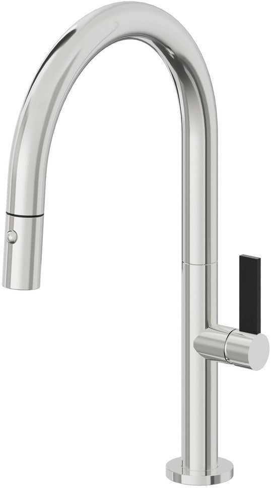 California Faucets Poetto Pull Down Faucets