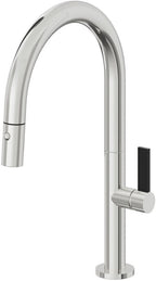 California Faucets Poetto Pull Down Faucets