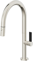 California Faucets Poetto Pull Down Faucets