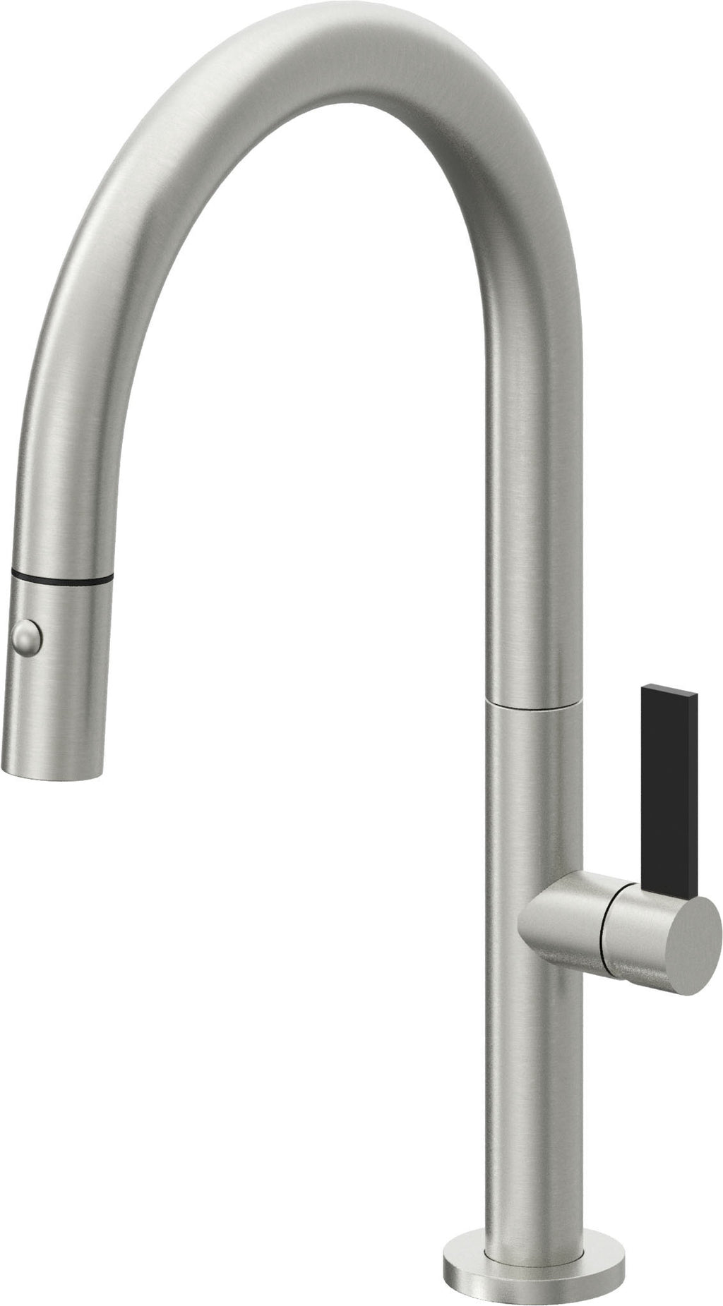 California Faucets Poetto Pull Down Faucets