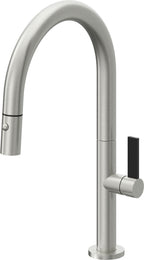 California Faucets Poetto Pull Down Faucets