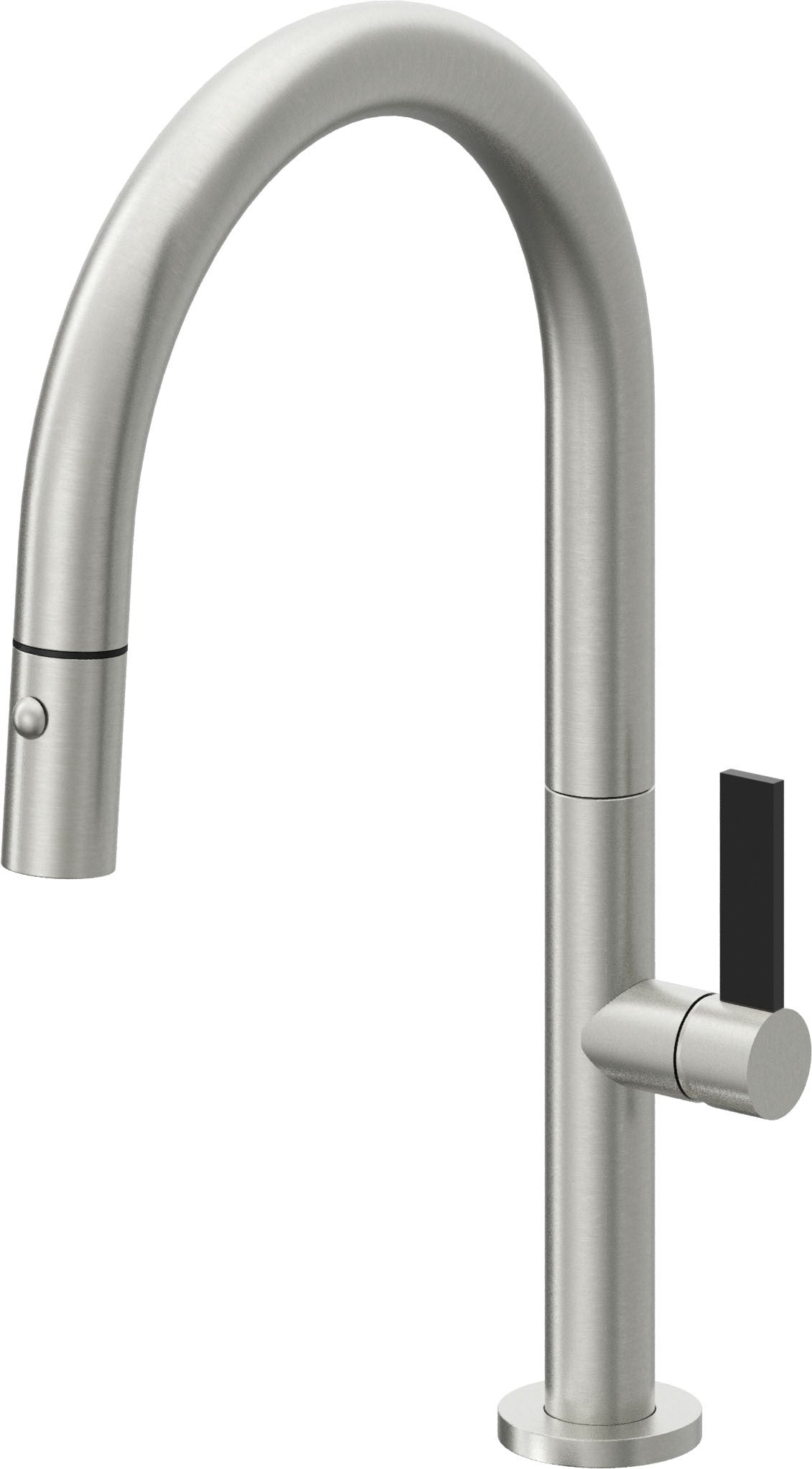 California Faucets Poetto Pull Down Faucets