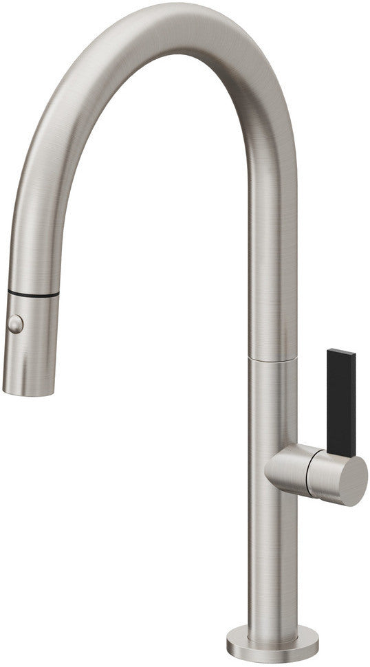 California Faucets Poetto Pull Down Faucets