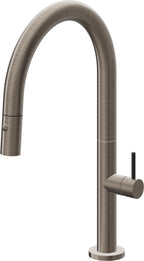 California Faucets Poetto Pull Down Faucets