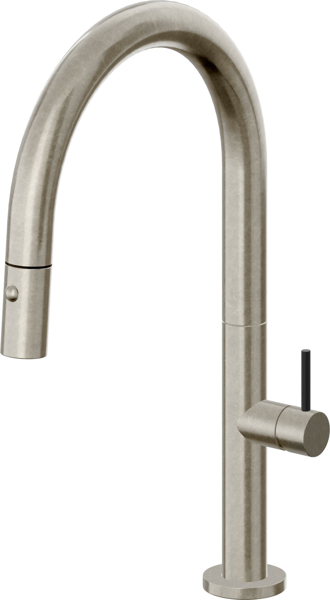 California Faucets Poetto Pull Down Faucets