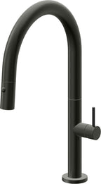California Faucets Poetto Pull Down Faucets