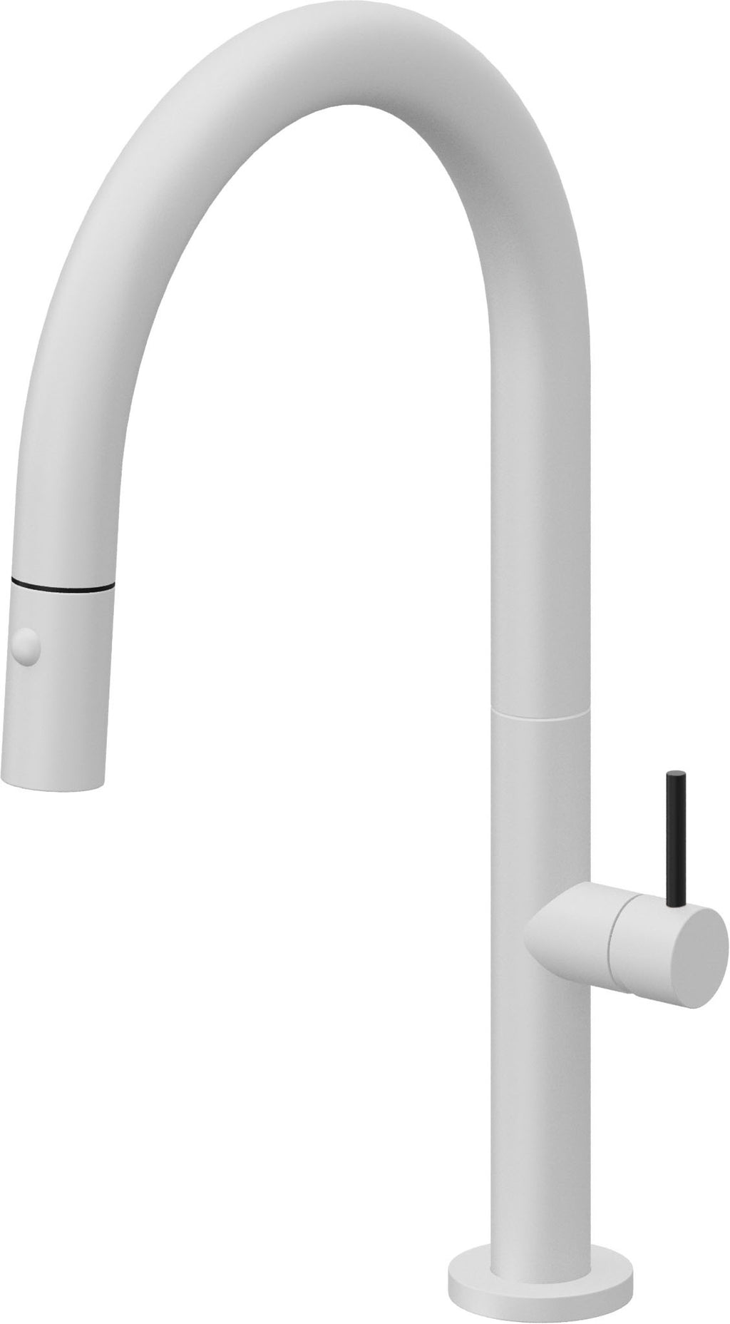 California Faucets Poetto Pull Down Faucets