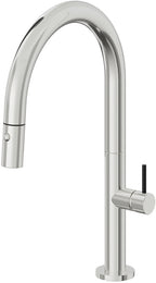 California Faucets Poetto Pull Down Faucets