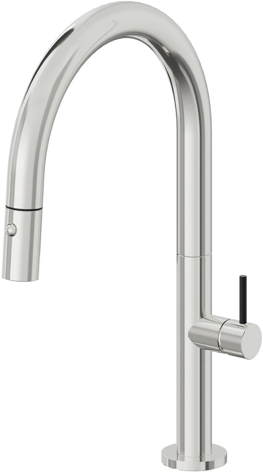 California Faucets Poetto Pull Down Faucets