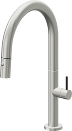 California Faucets Poetto Pull Down Faucets