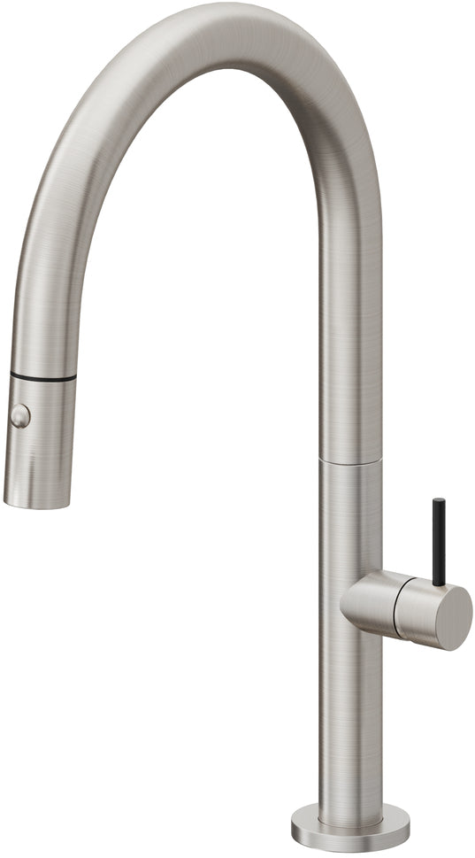 California Faucets Poetto Pull Down Faucets