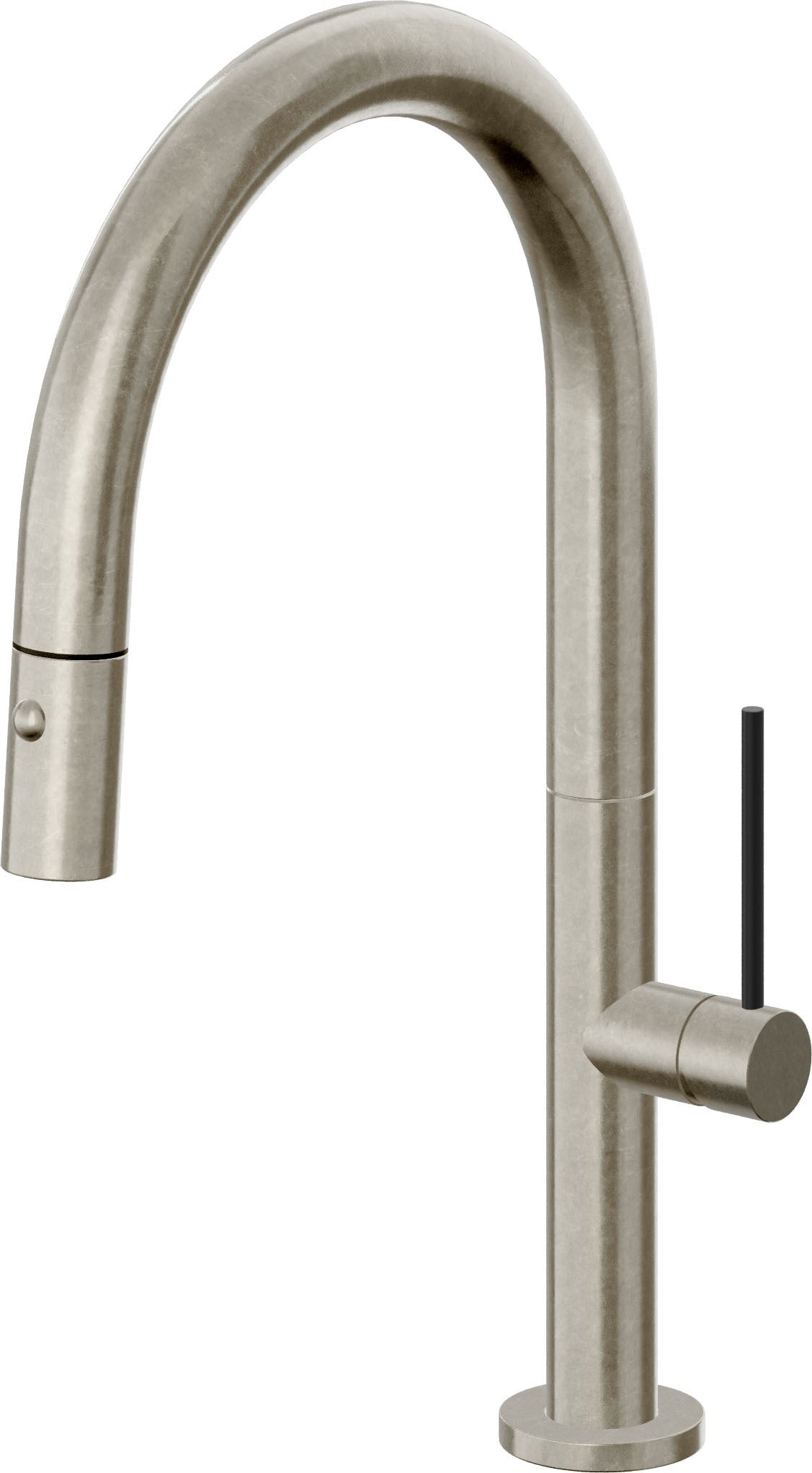 California Faucets Poetto Pull Down Faucets