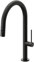 California Faucets Poetto Pull Down Faucets
