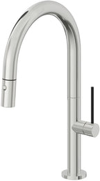 California Faucets Poetto Pull Down Faucets