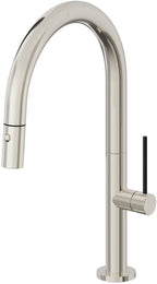 California Faucets Poetto Pull Down Faucets