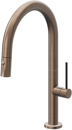 California Faucets Poetto Pull Down Faucets