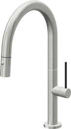 California Faucets Poetto Pull Down Faucets