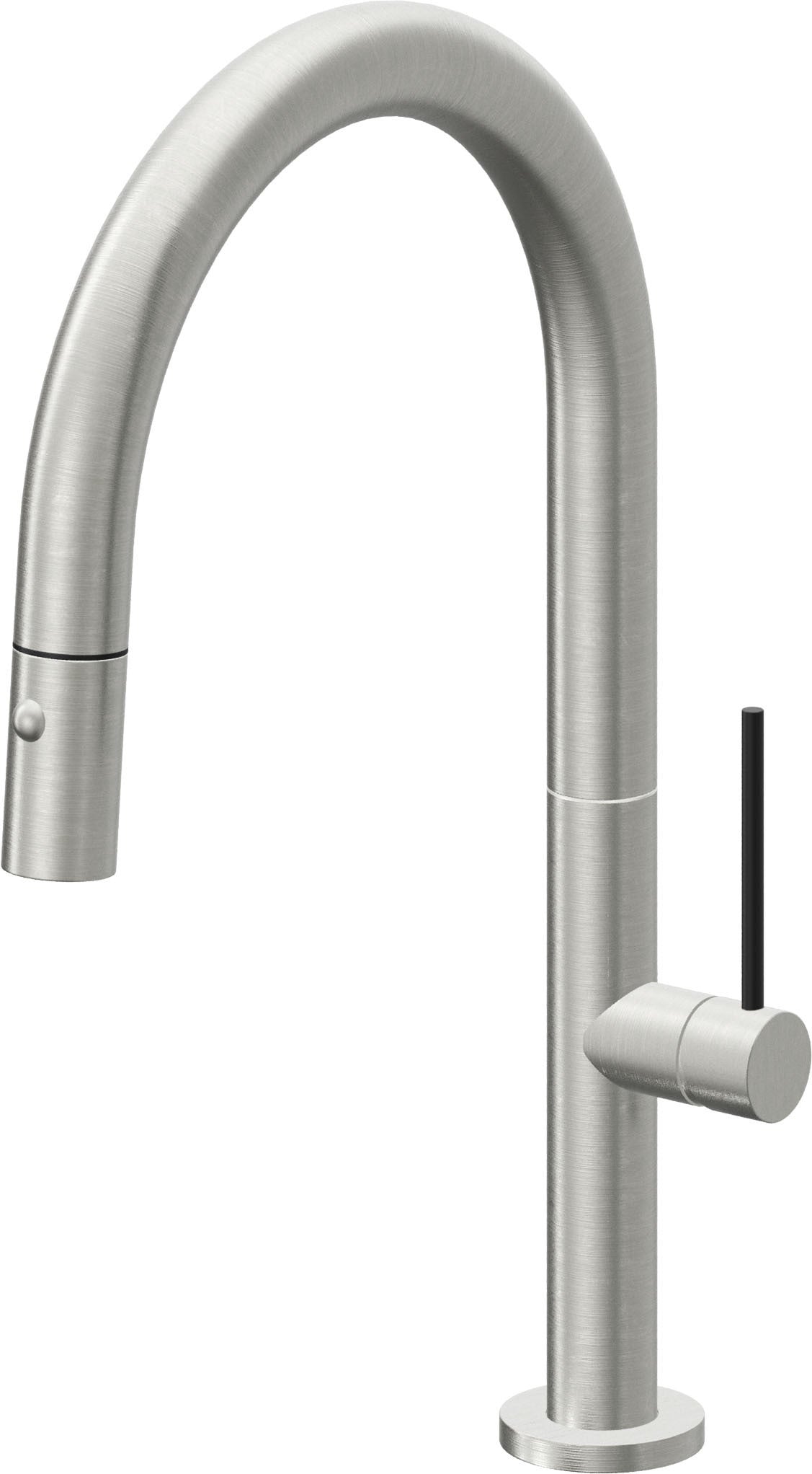 California Faucets Poetto Pull Down Faucets