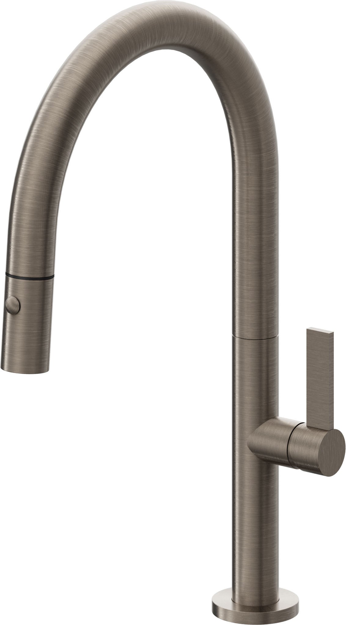 California Faucets Poetto Pull Down Faucets